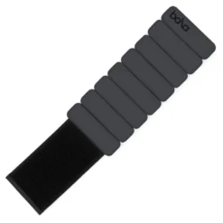 Ankelvekt 450 g Sort