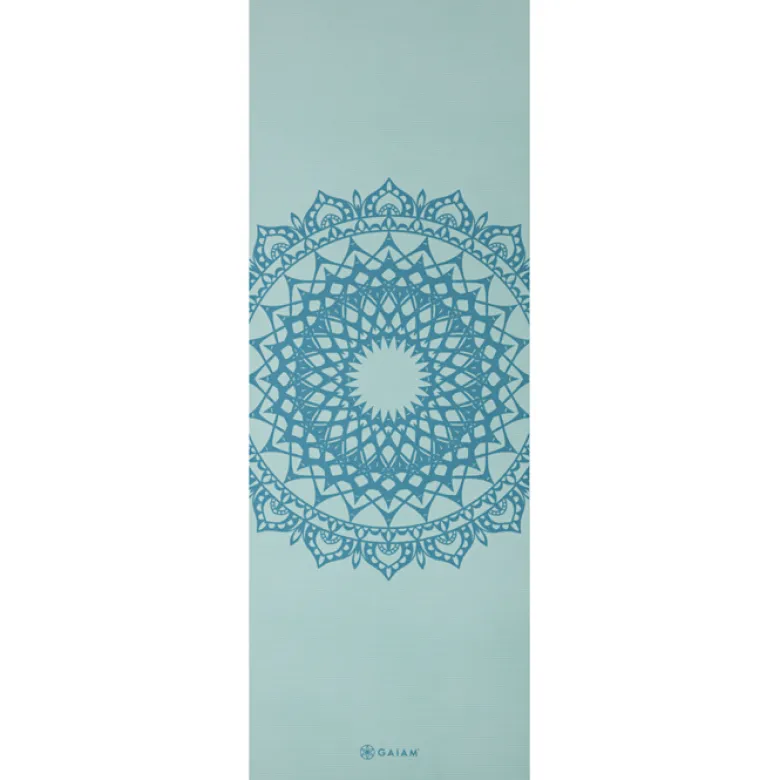 Aquatic Marrakesh Yogamatte 5 mm