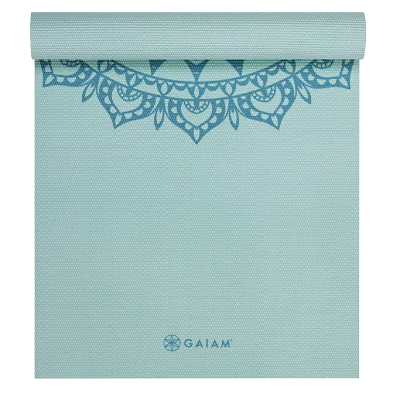 Aquatic Marrakesh Yogamatte 5 mm