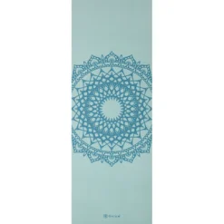 Aquatic Marrakesh Yogamatte 5 mm