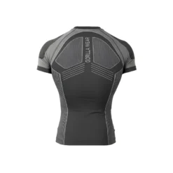 Arcata Seamless T-Shirt, dark grey