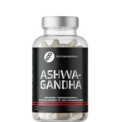 Ashwagandha, 180 caps