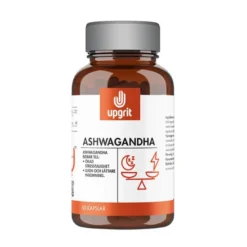 Ashwagandha 60 st Upgrit