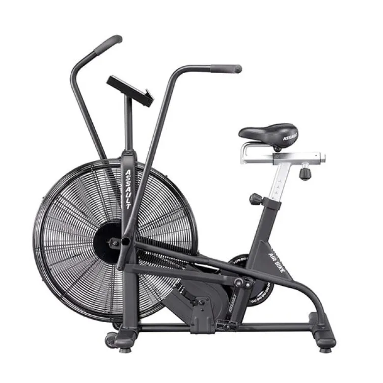 Assault Fitness Airbike Classic