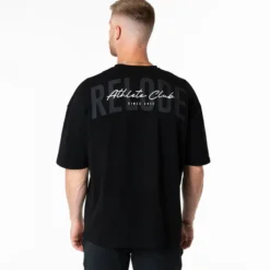 Athlete Club T-shirt