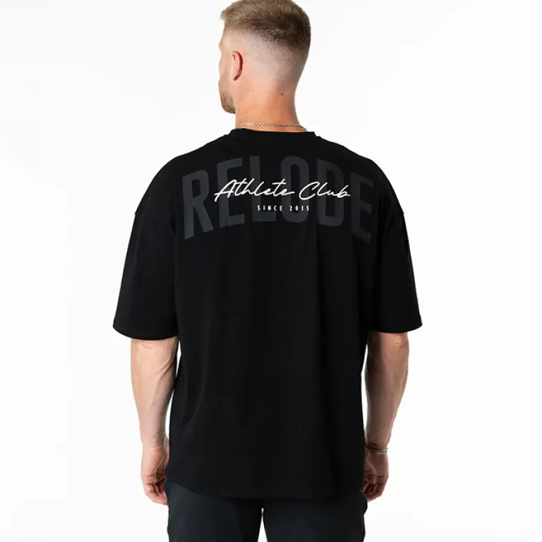 Athlete Club T-shirt