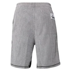 Augustine Old School Shorts, Grey