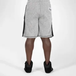 Augustine Old School Shorts, Grey
