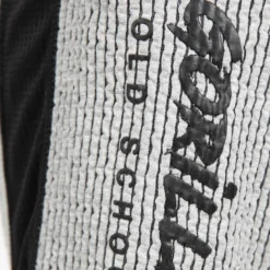 Augustine Old School Shorts, Grey