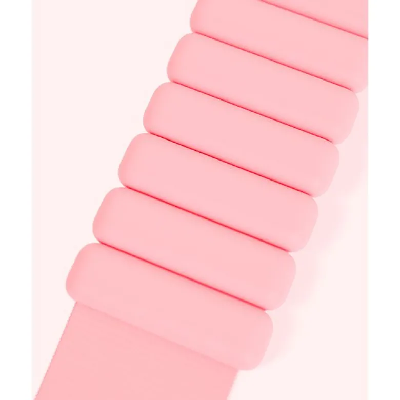 Bala Bangles 1lb/0,45kg Ankelvekter Rosa