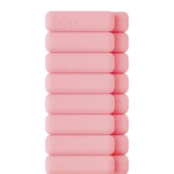 Bala Bangles 1lb/0,45kg Ankelvekter Rosa
