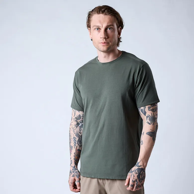 Bamboo t-shirt