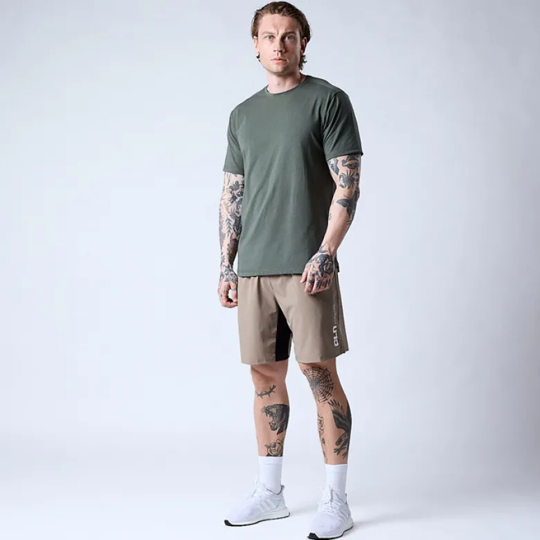 Bamboo t-shirt