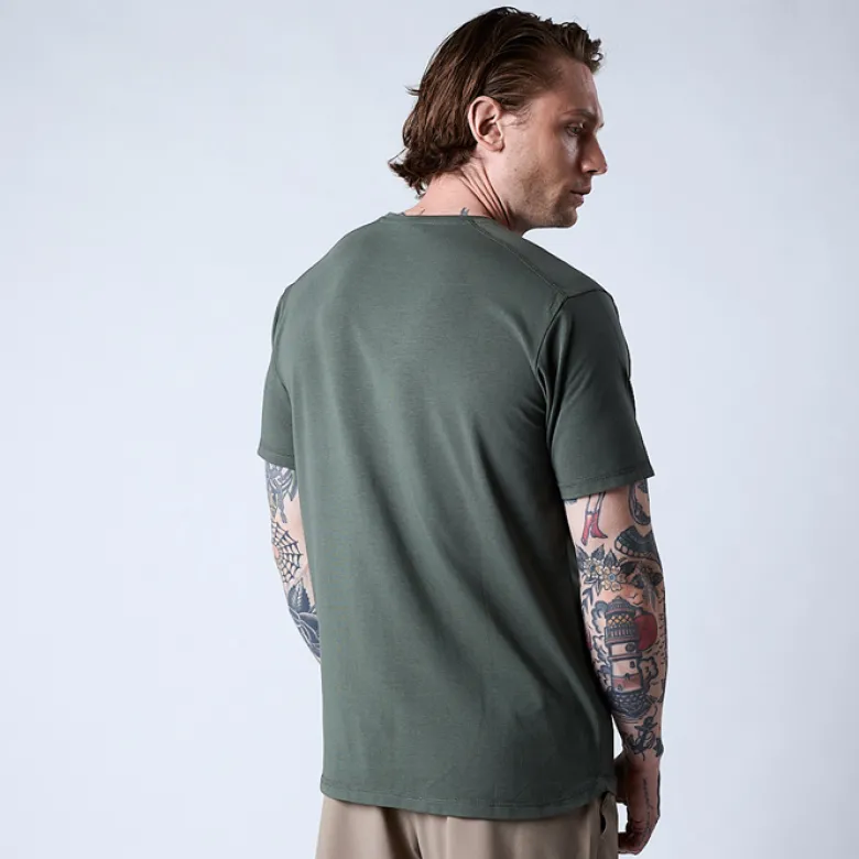 Bamboo t-shirt