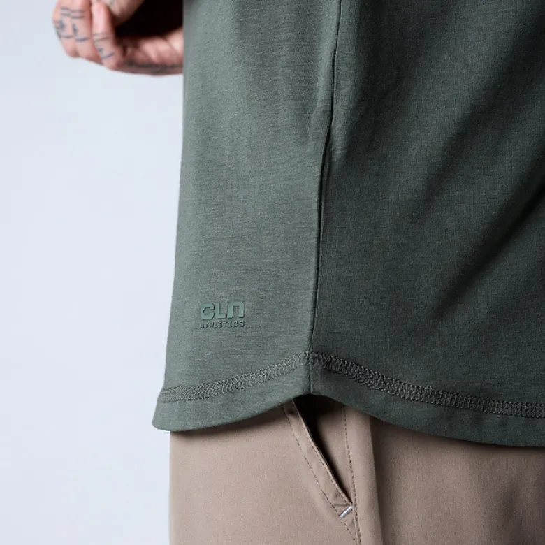 Bamboo t-shirt