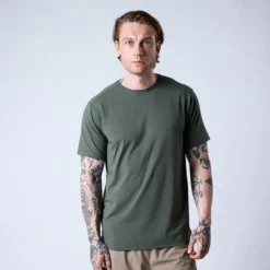 Bamboo t-shirt