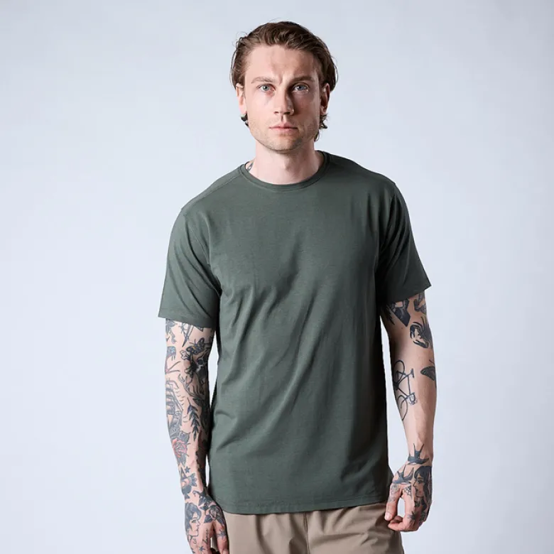 Bamboo t-shirt