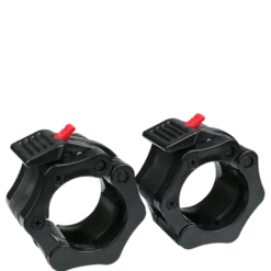 Barbell Collar Vektstanglås 2-pakk