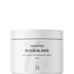 Basbalans 250 g