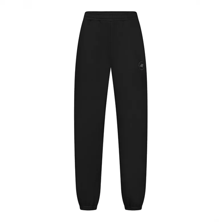 Base Sweatpants, Black