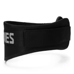 Basic Gym Belt, black