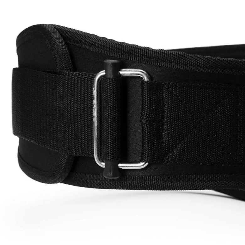 Basic Gym Belt, black