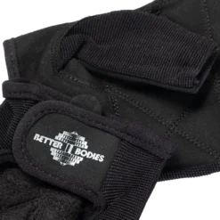 Basic Gym Glove, black