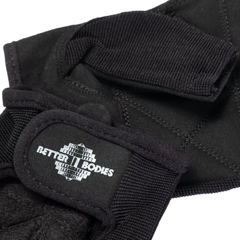 Basic Gym Glove, black