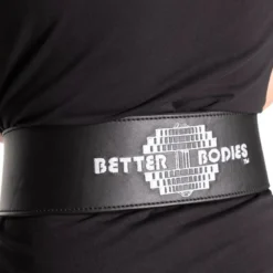 BB Lifting belt, Black