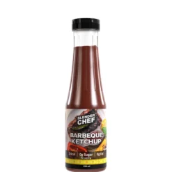 BBQ Sweet & Smokey, 350ml