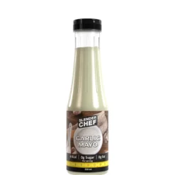BBQ Sweet & Smokey, 350ml