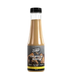 BBQ Sweet & Smokey, 350ml