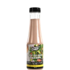 BBQ Sweet & Smokey, 350ml