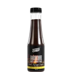 BBQ Sweet & Smokey, 350ml