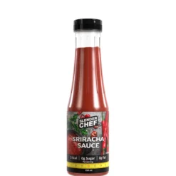 BBQ Sweet & Smokey, 350ml