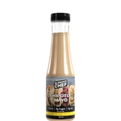 BBQ Sweet & Smokey, 350ml