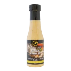BBQ Sweet & Smokey, 350ml