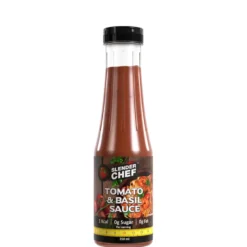 BBQ Sweet & Smokey, 350ml