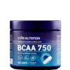 BCAA 750 Kapsler 90 stk
