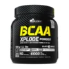 BCAA Xplode, 500 g, Apelsin