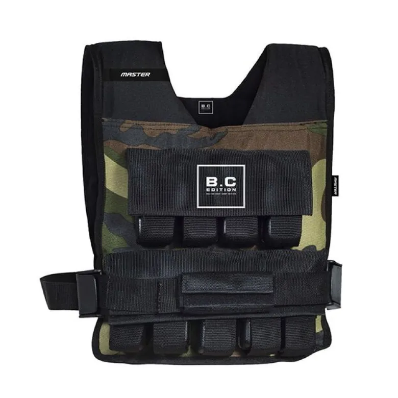 B.C Weight Vest