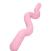 Beam Vektstang 7 kg Rosa