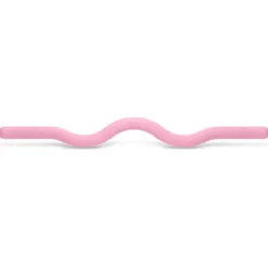 Beam Vektstang 7 kg Rosa