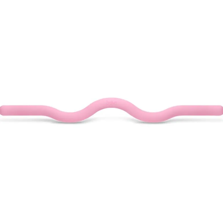 Beam Vektstang 7 kg Rosa