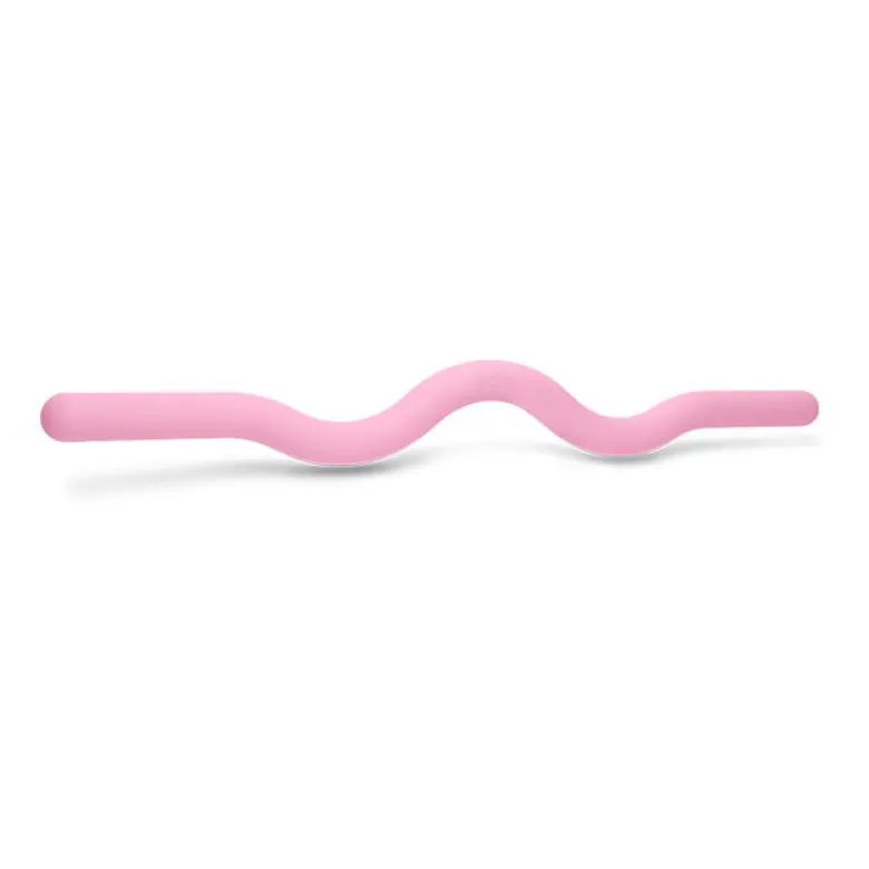 Beam Vektstang 7 kg Rosa