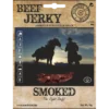 Beef Jerky, 50 g, Original