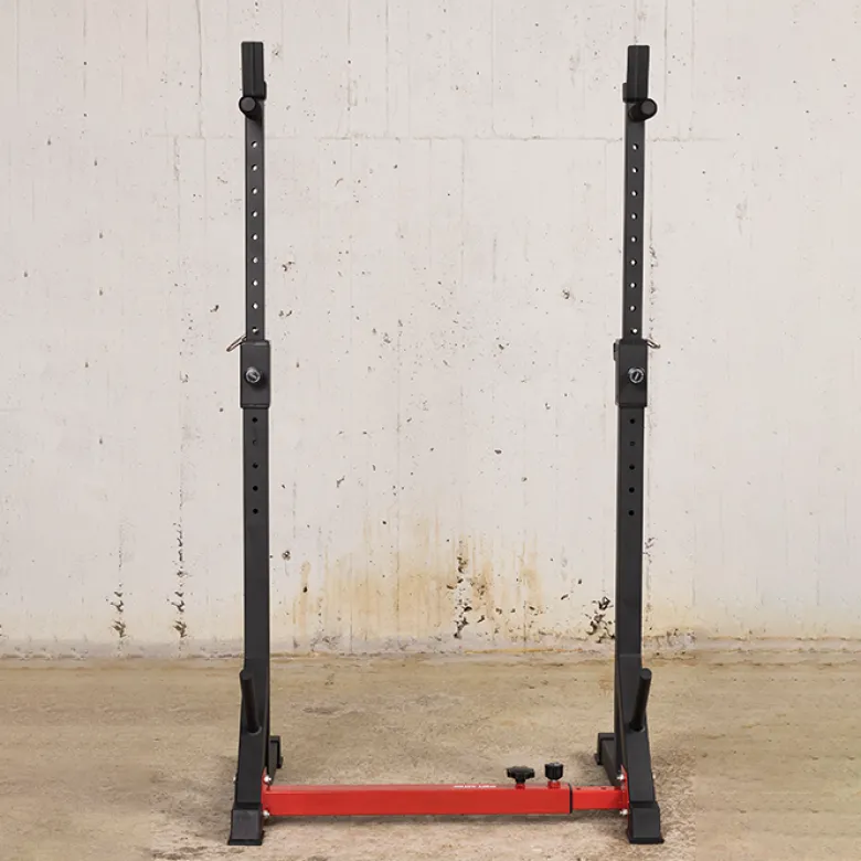 Bench & Squat Pro Vektstangstativ