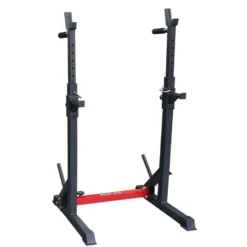Bench & Squat Pro Vektstangstativ