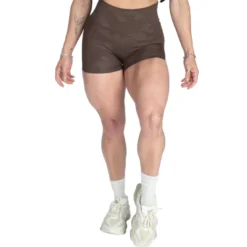 Better Bodies Shorts, BB standard shorts, Timber Camo