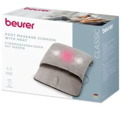 Beurer FM 28 2-i-1 Fotmassasje